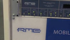 RME MusikMesse 2010