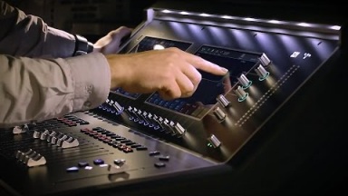 DiGiCo S21 - Test konsolety cyfrowej w Infomusic.pl