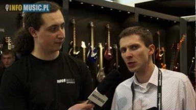 PRS - MusikMesse 2012