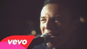 Bruce Springsteen - Just Like Fire Would