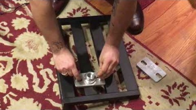 Mod Stand Assembly