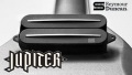 Seymour Duncan Jupiter | Wes Hauch Signature Rails Humbucker