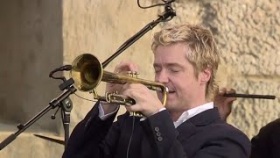 Chris Botti - Full Concert - 08/13/06 - Newport Jazz Festival (OFFICIAL)