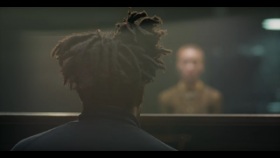 Sampha - (No One Knows Me) Like The Piano (Official Music Video)