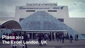 Elation @ PLASA 2013 (ENG)