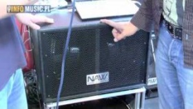 NAW - Noise Art Works (Music Media 2010)