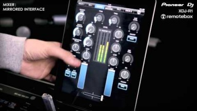 XDJ-R1 Official Walkthrough - Wireless DJ System