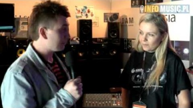 Audiotech (Music Show 2009)