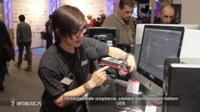 AKAI DJ Controlers  ( MESSE 2014)