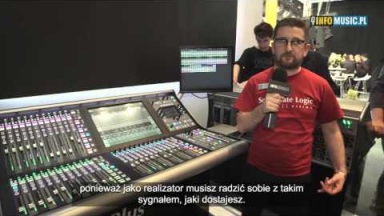 SSL Live na podium konsolet cyfrowych? - Polskie napisy (HD)