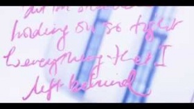 Kylie Minogue - Into the Blue (Official Lyrics Video)