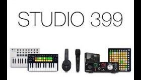 Studio 399 w Twoim mieście