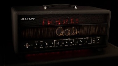 PRS Guitars - The Archon