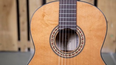 Admira A6 - Acoustic Review