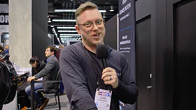 ORIA MINI - Mały, praktyczny o wielkich możliwościach | NAMM'26