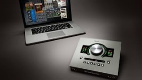Introducing Apollo Twin by Universal Audio
