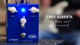 T-Rex Alberta Overdrive_DK