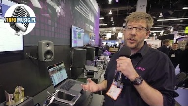 NAMM2017: Avid Pro Tools - Co nowego?