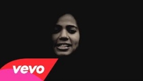 Nneka feat. Ms. Dynamite - Sleep