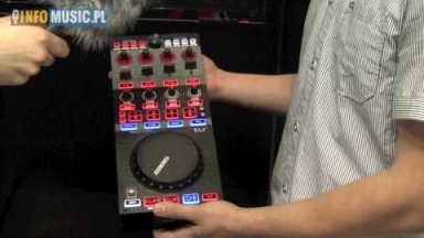 Reloop MusikMesse 2010