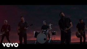 Pearl Jam - Dance Of The Clairvoyants (Mach III)