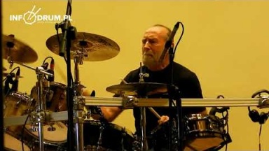 Warsztaty Drum Fest 2018