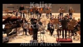 Randy Brecker plays Włodek Pawlik's &quot;Night In Calisia&quot; - Promotional Clip