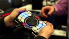 Numark Orbit | First Look at NAMM 2013