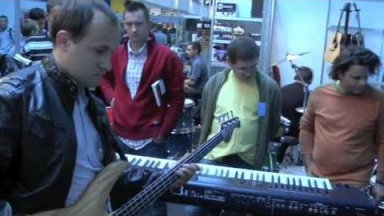 music media 2009 - wstep