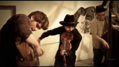Marty O'Reilly "When The Water Runs Out" (Official Video)