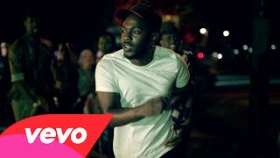 Kendrick Lamar - i (Official Video)