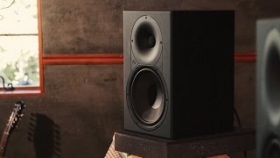 Introducing Mackie XR Series Professional Studio Monitors