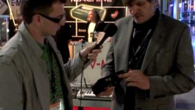 Sound Import (Music Show 2009)
