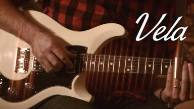 The PRS S2 Vela