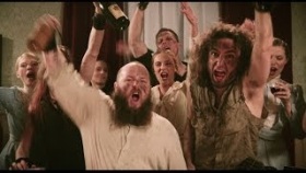 ALESTORM - Drink (Official Video) | Napalm Records