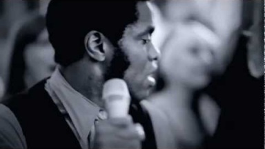 Vintage Trouble - Blues Hand Me Down (Official Video) Single Version