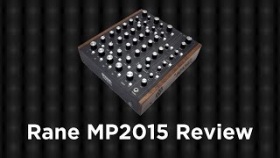 Rane MP2015 Rotary Mixer Review