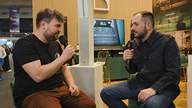 Immersja L-Acoustics "dla każdego" (nawet DJ-ów) | ISE'26