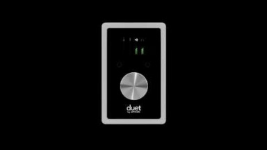 Apogee Duet 2