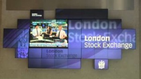 London Stock Exchange