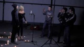 Kasia Moś (Official making off) - Zatracam się