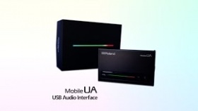 Mobile UA?Next-generation USB playback interface