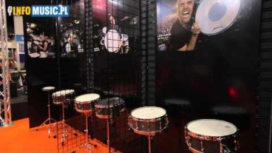 REMO (Musikmesse 2013)