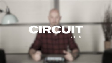 Novation // Circuit 1.5