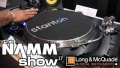 L&amp;M @ NAMM 2017: Stanton DJ Turntables &amp; Headphones