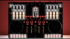 Vestax VCI-400 Preview