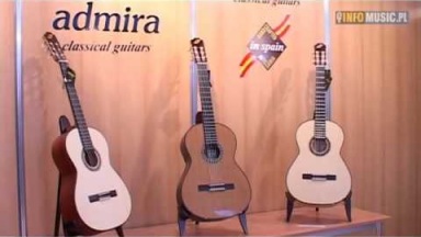 admira (Musik Messe 2009)