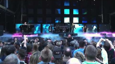 JOURNEY - relacja z koncertu w Berlinie 15.06.2011