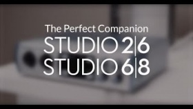 Studio 2|6 and Studio 6|8