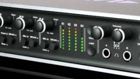 Pro Tools? Mbox? Family Overview - High-Performance Pro Tools Personal Studio